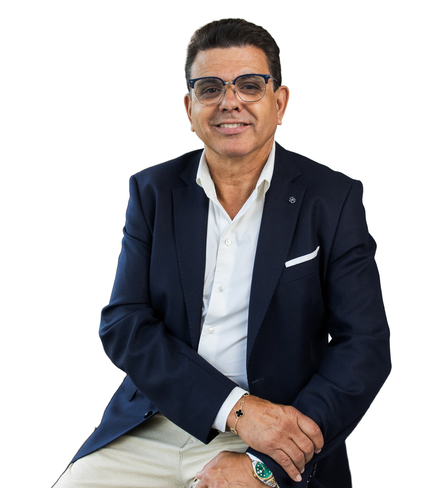 Jouberto Delana