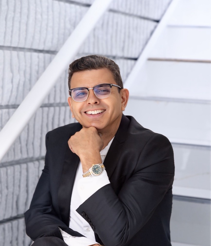 Jouberto Delana
